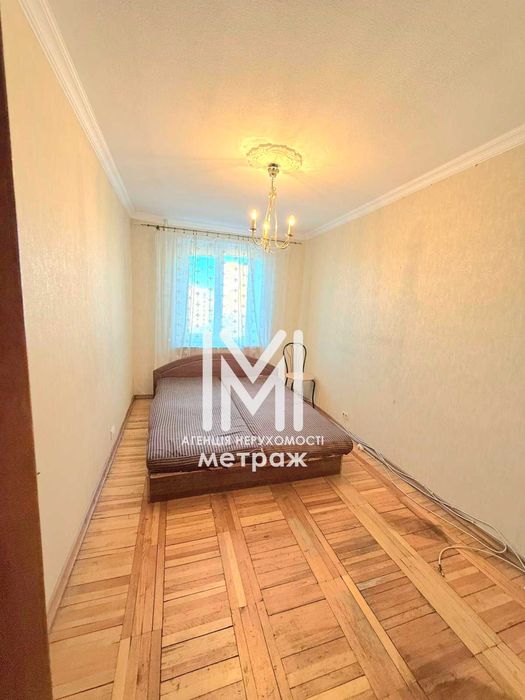 Продаю 3-к квартиру метро Научная, Новгородская