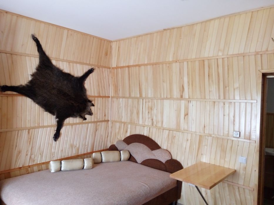 Почасово. Посуточно ..Однокомнатная квартира. Недалеко от центра.