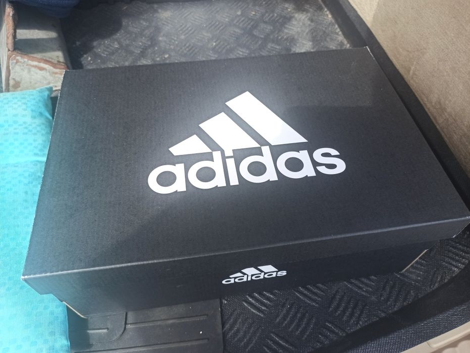 Buty męskie Adidas Megaride