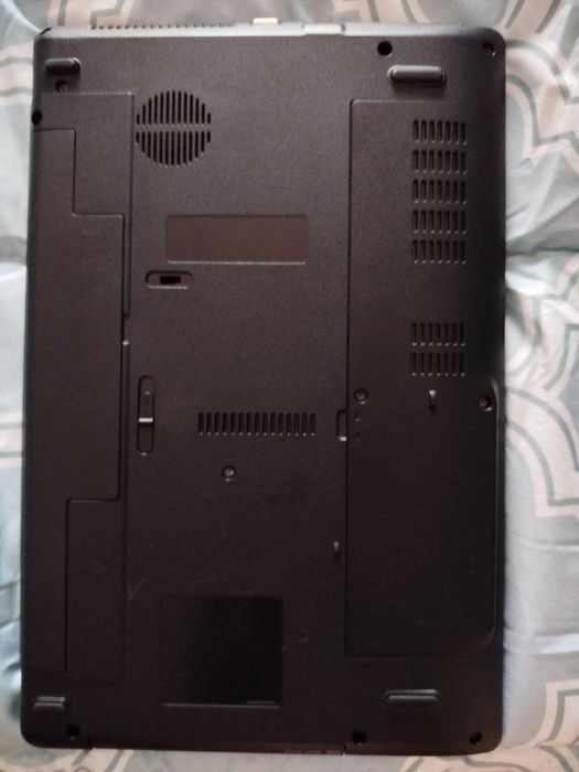 Para peças - Acer Aspire E15 (Série E5)
