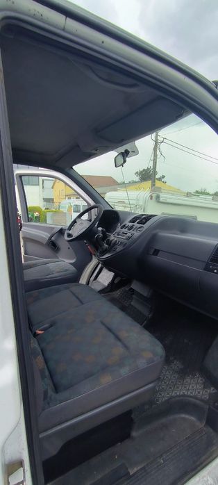 Mercedes-Benz Vito 110 2.2 CDi/30