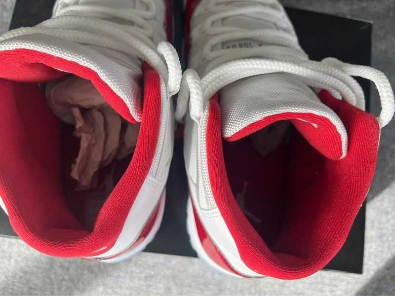 Air j11 (wszystkie rozmiary, niskie ceny przez ograniczony czas)