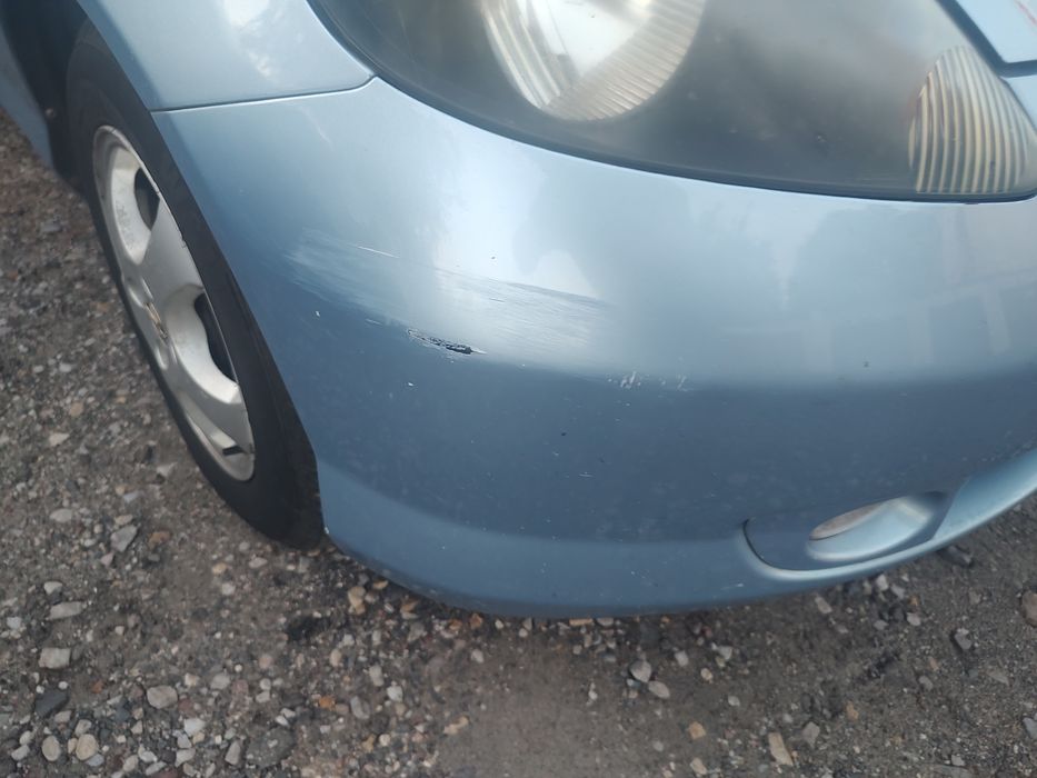 Honda Jazz 1,3 2004 r