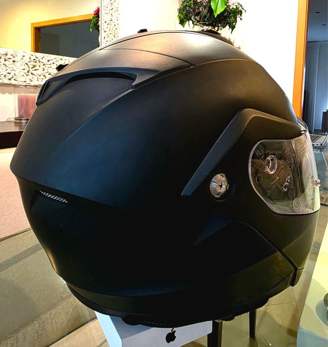 Capacete HJC Modular IS-MAX II