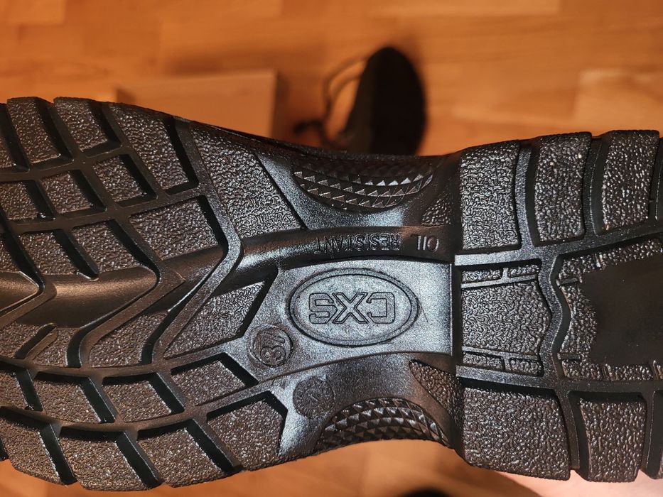 Buty robocze 37  4 S3  NOWE CXS STONE MARBLE S3