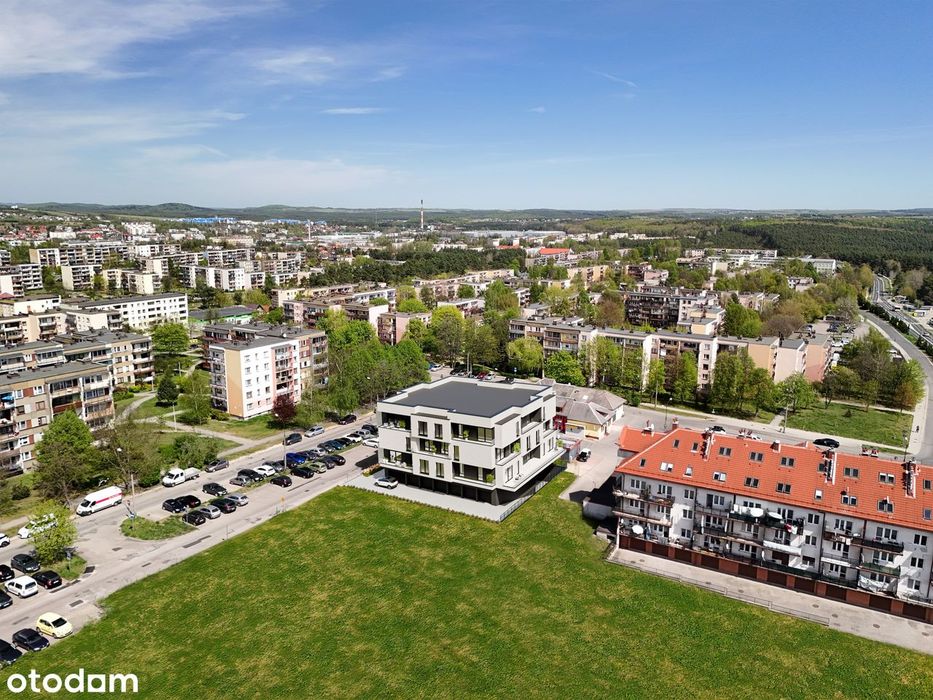 Mieszkanie, Olkusz
