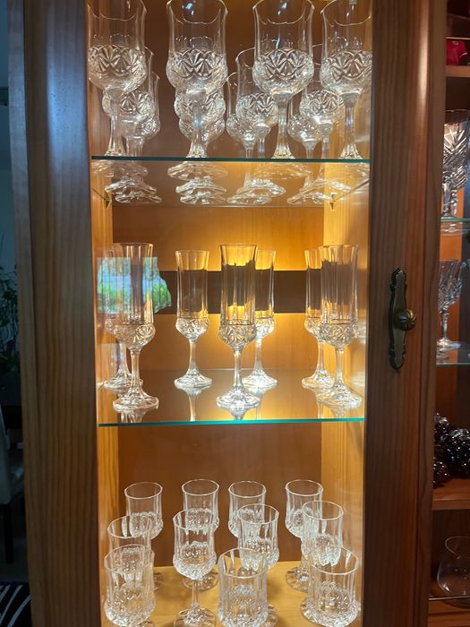 Bar de canto / garrafeira