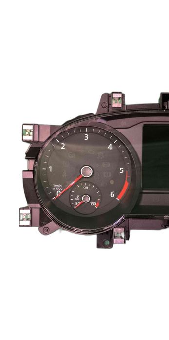 Quadrante / Painel de Instrumentos 3G0920941C - VW PASSAT B8