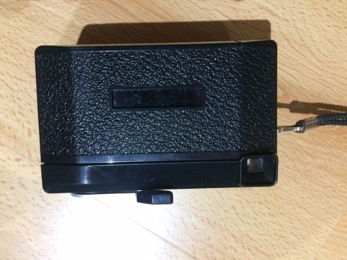 Câmara Fotográfica AGFA _colecionadores