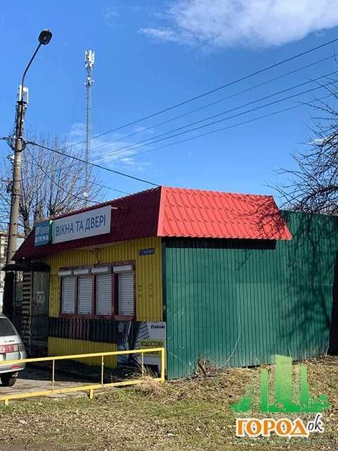 Продаж МАФу в смт.Чорнобай