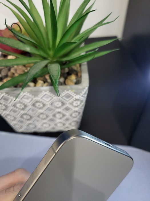 Iphone 15 pro 128gb