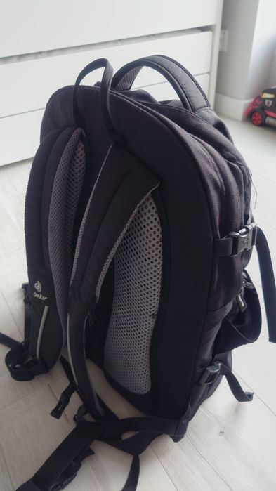 Plecak Deuter Giga Office Pro