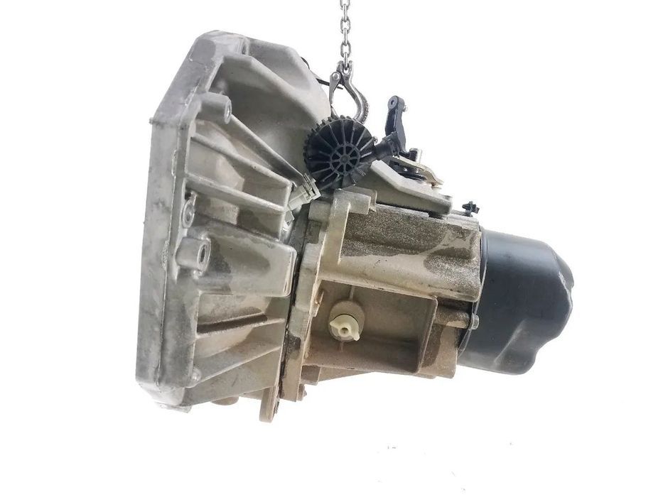 Caixa de Velocidades JR5332 Renault 1.5L 90cv