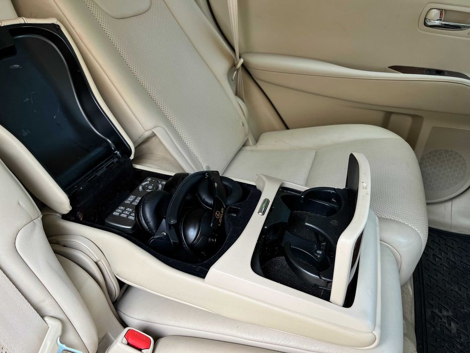 Lexus RX450H 2014 в ЛІЗИНГ | КРЕДИТ