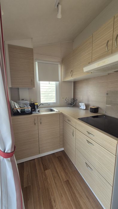 Bungalow T2 em Pataias | Perto da Nazaré | Equipado | Excelente para  investimento ou férias