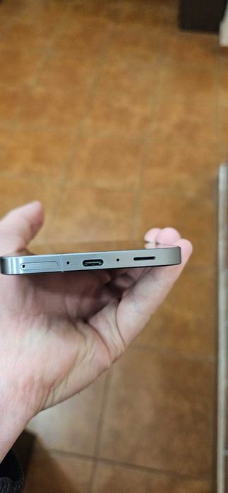 Samsung A566B Galaxy A56 5G 8/256GB Graphite EU !Як Новий 11 Циклів!