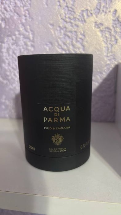 Парфуми ACQUA DI PARMA oud&zagara 20 мл