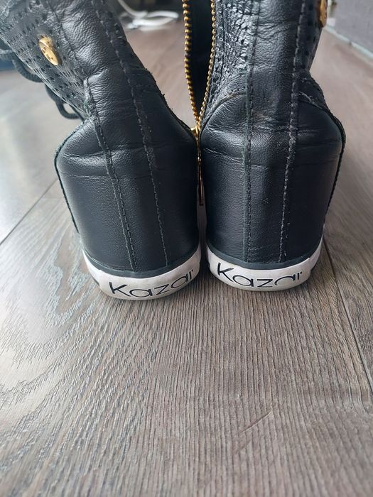 Buty sneakersy Kazar Roz. 37