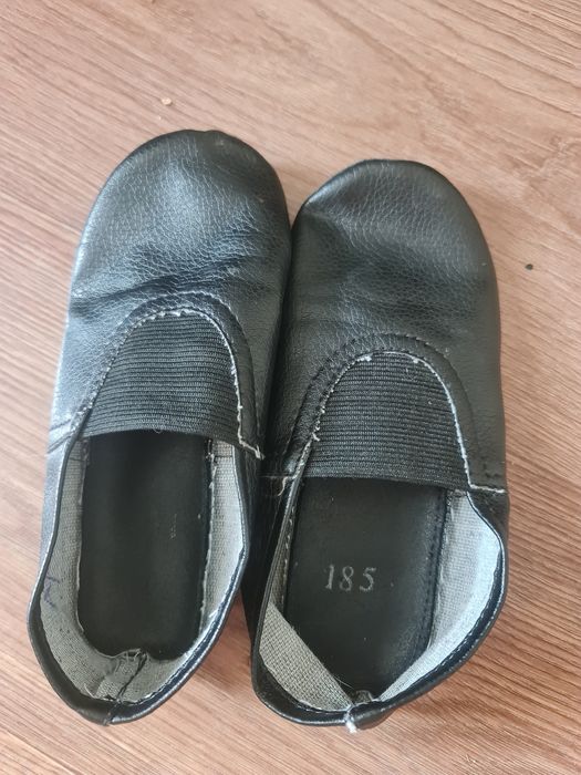 Чешки шкіра 18,5