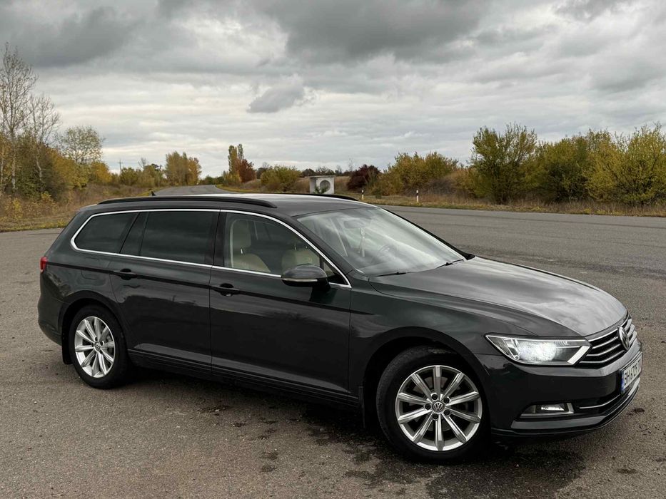 Volkswagen Passat 2017 VIN WVWZZZ3CZHE161711 фото оголошення 24 з 24