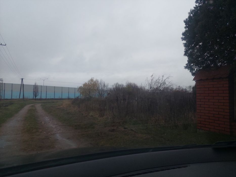 Wynajmę plac, pole - Widok 2