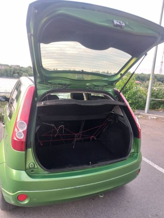 Продам  Ford Fiesta