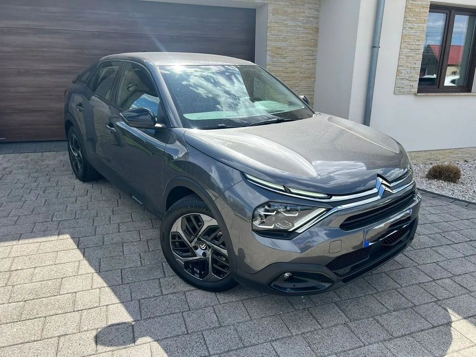Citroën C4