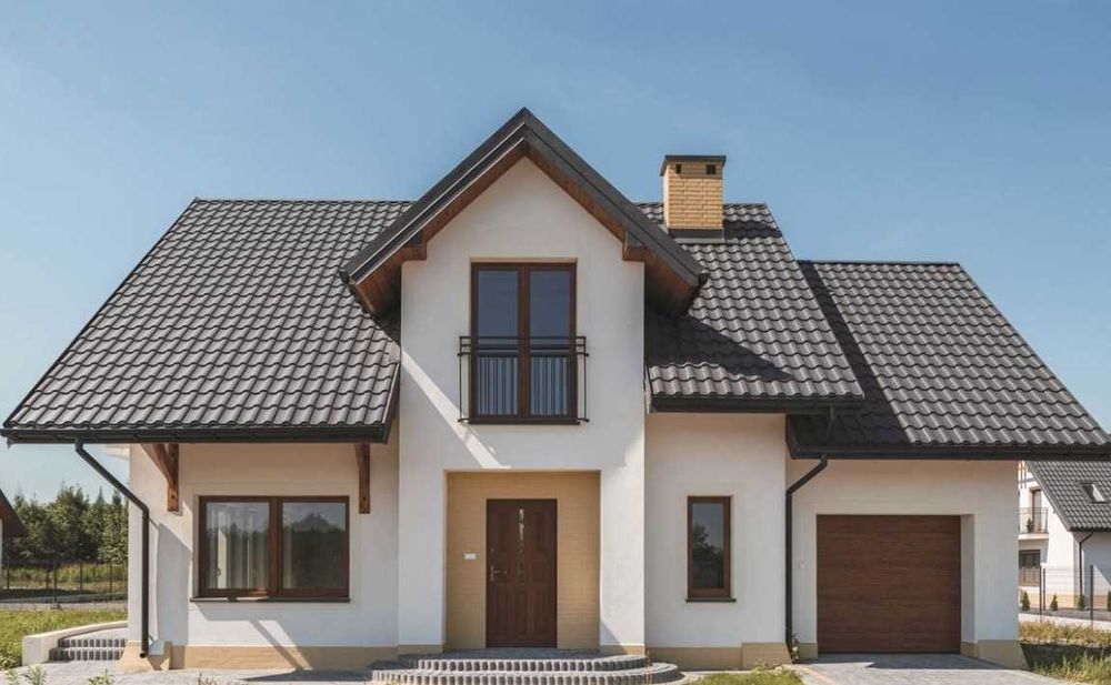 Металопрофіль.Металочерепиця.Металопрокат..Цемент.Газоблок