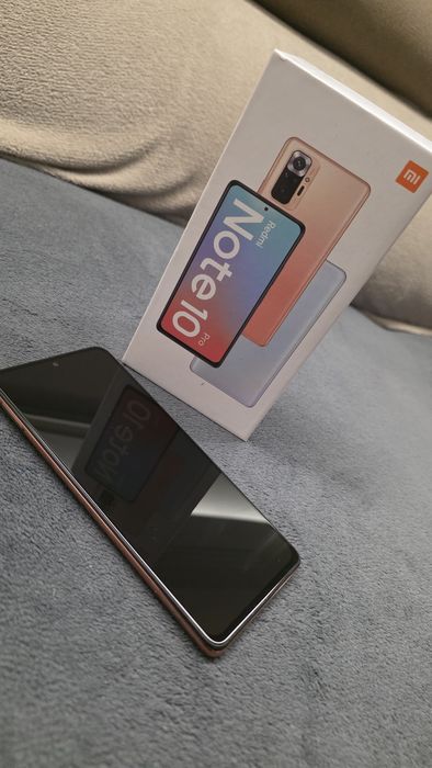 Redmi  Note 10 10 Pro