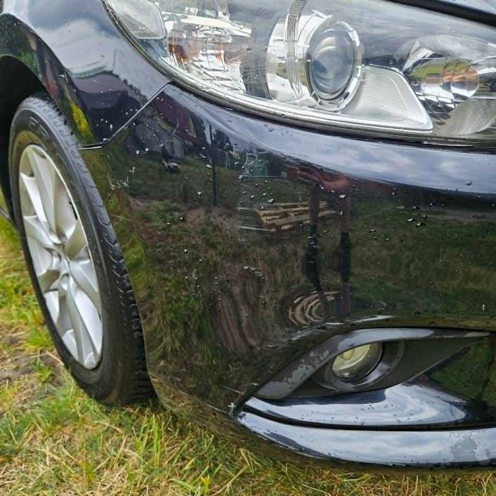 Mazda 6 GJ 2015 2.2