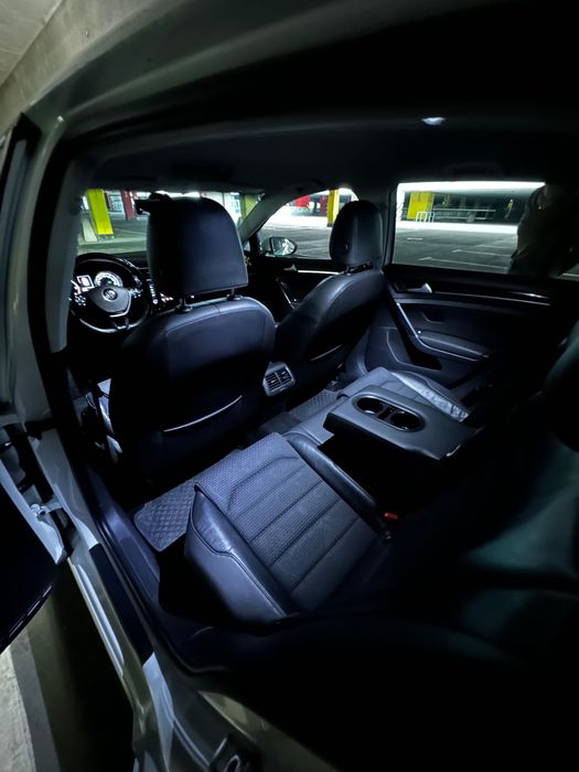 Volkswagen Golf 2013 VIN WVWZZZAUZEW119680 фото оголошення 20 з 24