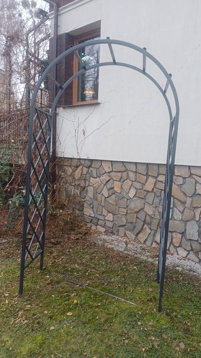 Pergole sprzedam - Producent