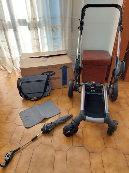 Jane Rider Stroller64750651496835127