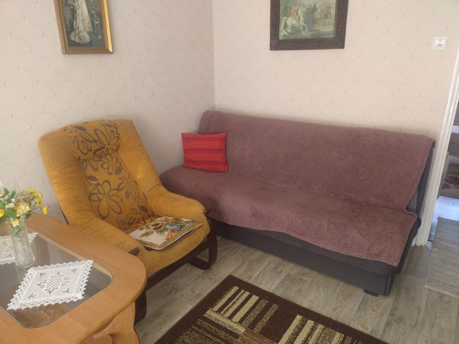 Wynajmę pokój kobiecie