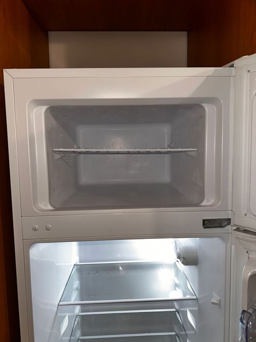 Frigorifico praticamente (NOVO) *