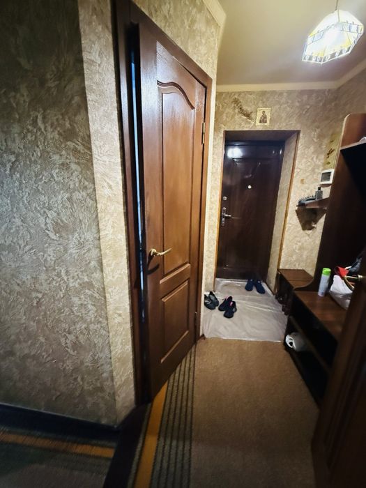 Продаж 2-кімнатної квартири