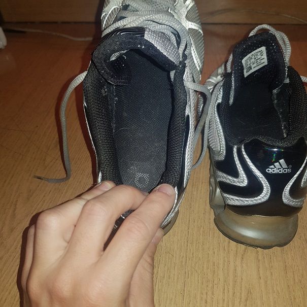 Buty Adidas R41 SNEAKERS