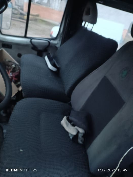 Розборка Газ Соболь 2.3 газ бензин карбюратор 2004 рік газель 5 ступка