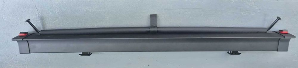 Cortina da mala/rede de carga original BMW