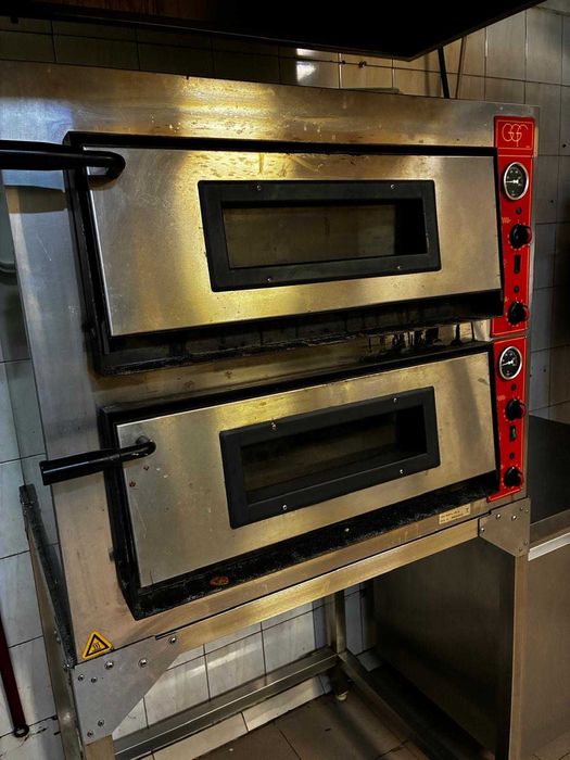 Lokal gastronomia itp