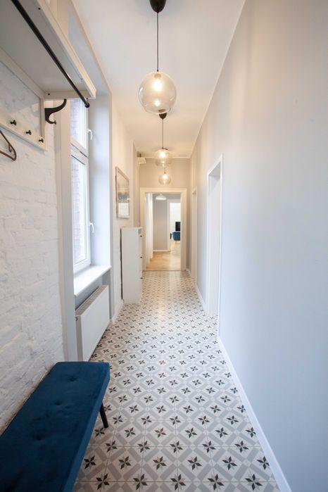 Piękny, duży apartament, Centrum, wynajem na doby, noclegi, pracownicy
