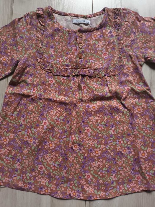 Sukienka Reserved, r. 80