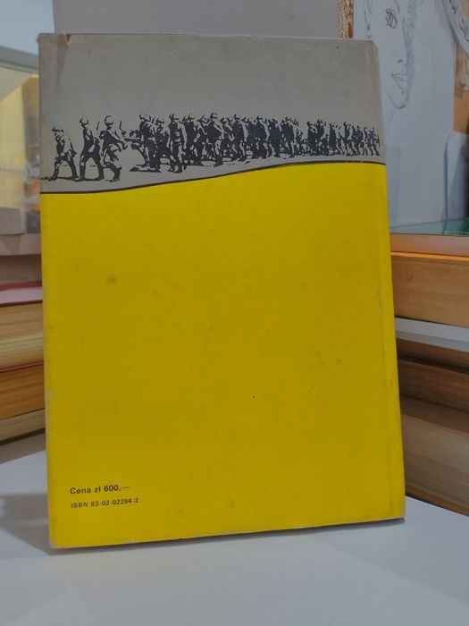 Józef Ryszard Szaflik Historia Polski 1939-47