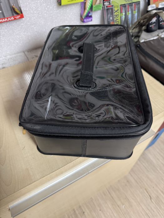 Torba pojemnik Abu Garcia Carabus