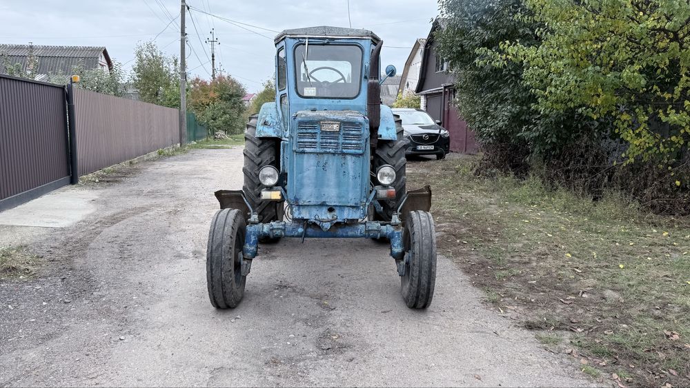 Продам Трактор  Т -40