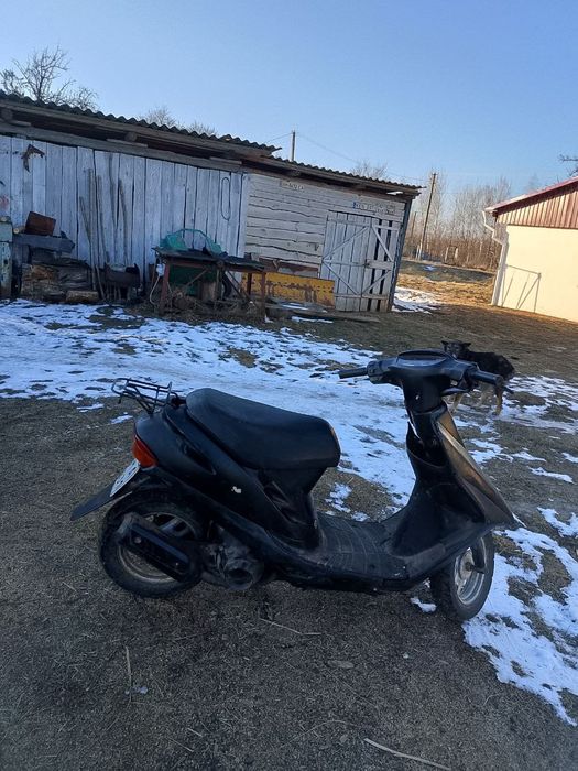 honda27 в непоганому стані