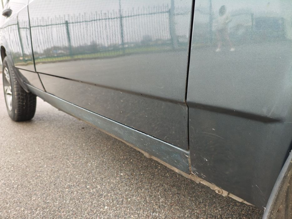 ВАЗ 2109, рік 2004.