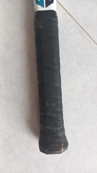 Raquete Babolat Evo Drive 255g