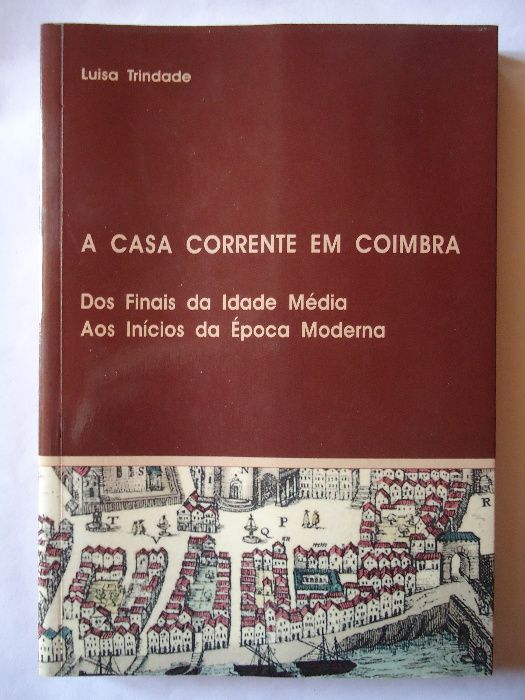 Vários livros novos