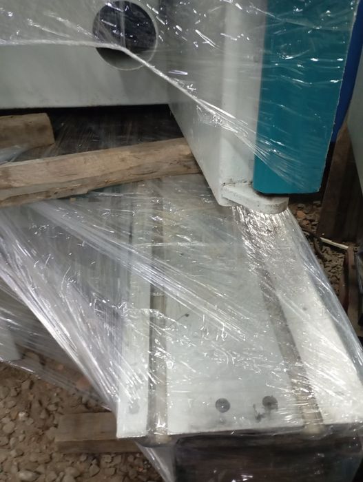 Esquadrejadoras altendorf f 90 com incisor